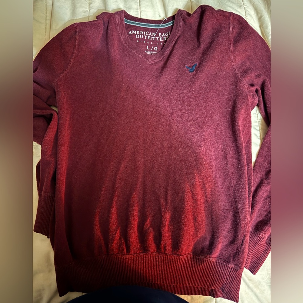 Men’s American Eagle Sweater